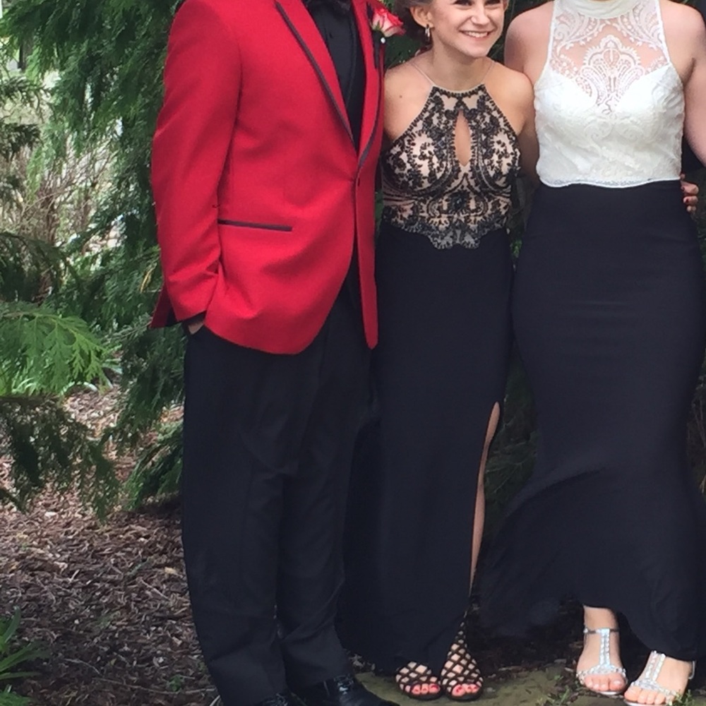 Prom Dress - Picture 4 of 4